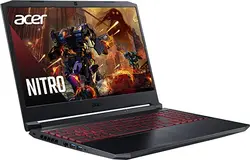 لپ تاپ Acer Nitro 5 Gaming Core i7-11800H