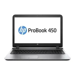 لپ تاپ HP مدل 450G1