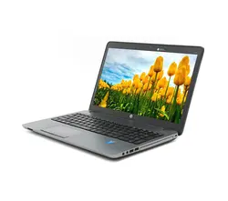 لپ تاپ HP مدل 450G1