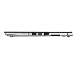 لپ تاپ HP مدل 745G6