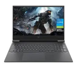 لپ تاپ HP مدل Victus 16