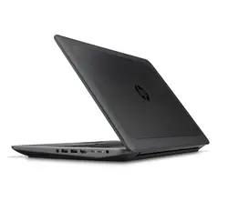 لپ تاپ HP مدل Zbook 15G3
