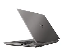 لپ تاپ HP مدل Zbook 15G5