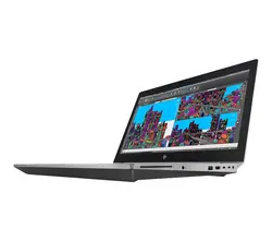 لپ تاپ HP مدل Zbook 15G6