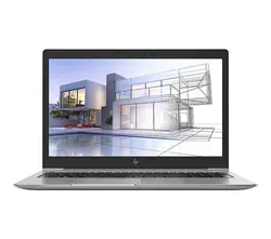 لپ تاپ HP مدل Zbook 15U G5