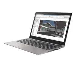 لپ تاپ HP مدل Zbook 15U G5