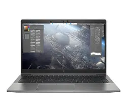 لپ تاپ HP مدل Zbook Firefly 14 G8