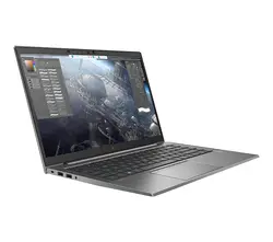 لپ تاپ HP مدل Zbook Firefly 14 G8