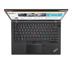 لپ تاپ Lenovo مدل T470S