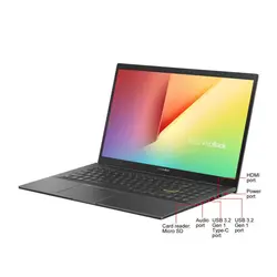 لپ تاپ ایسوس مدل VivoBook 15 K513EQ - L1441