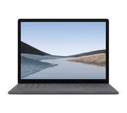 Microsoft Surface Laptop 3