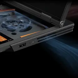 lenovo Legion Y540-15IRH-PG