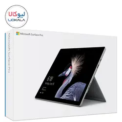 تبلت مایکروسافت سرفیس پرو 5 (Microsoft Surface Pro 5)