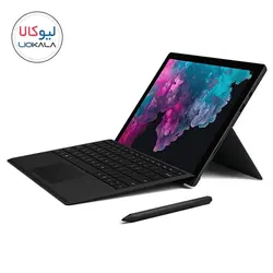 تبلت مایکروسافت سرفیس پرو 6 (Microsoft Surface pro 6)