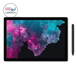 تبلت مایکروسافت سرفیس پرو 6 (Microsoft Surface pro 6)
