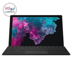 تبلت مایکروسافت سرفیس پرو 6 (Microsoft Surface pro 6)