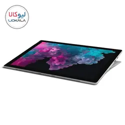 تبلت مایکروسافت سرفیس پرو 6 (Microsoft Surface pro 6)