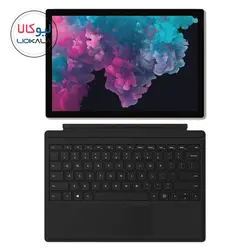 تبلت مایکروسافت سرفیس پرو 6 (Microsoft Surface pro 6)
