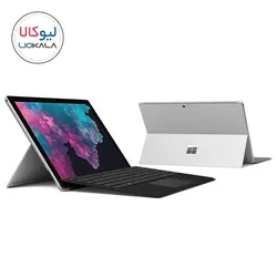 تبلت مایکروسافت سرفیس پرو 6 (Microsoft Surface pro 6)