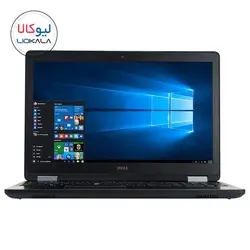 لپ تاپ DELL Latitude E5570