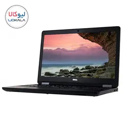 لپ تاپ DELL Latitude E5570