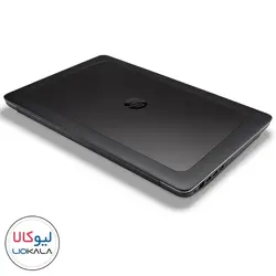 لپ تاپ HP ZBook 17 G4 Mobile Workstation