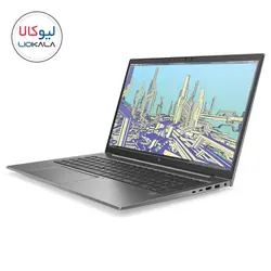 لپ تاپ HP ZBook Firefly 15 G8 Mobile Workstation