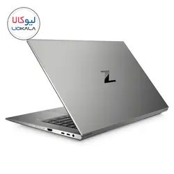 لپ تاپ HP ZBook Firefly 15 G8 Mobile Workstation