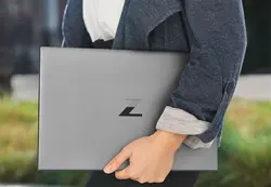 لپ تاپ HP ZBook Firefly 15 G8 Mobile Workstation