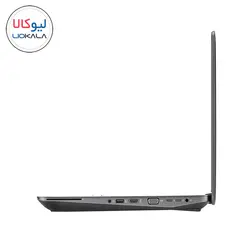 لپ تاپ HP ZBook Studio G3