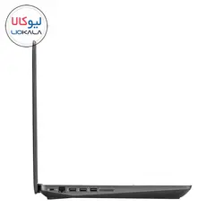 لپ تاپ HP ZBook Studio G3