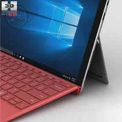 مایکروسافت سرفیس پرو 4 (Microsoft Surface Pro 4)