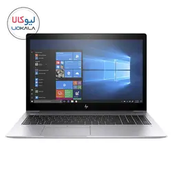 لپ تاپ HP EliteBook 850 G5
