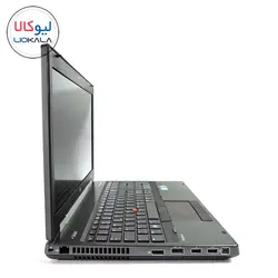 لپ تاپ HP EliteBook 8570w
