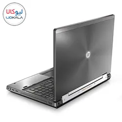 لپ تاپ HP EliteBook 8570w