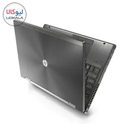 لپ تاپ HP EliteBook 8570w
