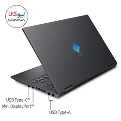 لپ تاپ HP OMEN-15 Gaming