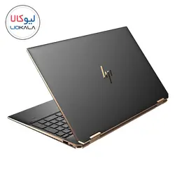 لپ تاپ HP Spectre x360