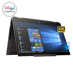 لپ تاپ HP Spectre x360