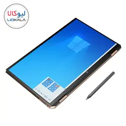 لپ تاپ HP Spectre x360