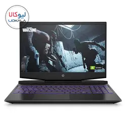 لپ تاپ HP Pavilion Gaming
