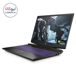 لپ تاپ HP Pavilion Gaming