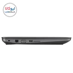 لپ تاپ HP ZBook 15 G4 Mobile Workstation