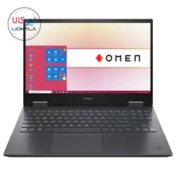 لپ تاپ گیمینگ HP OMEN 15X
