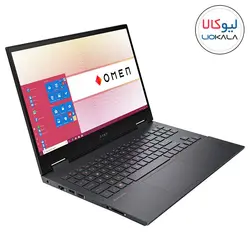 لپ تاپ گیمینگ HP OMEN 15X