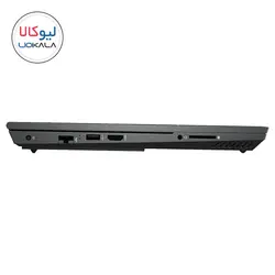 لپ تاپ گیمینگ HP OMEN 15X