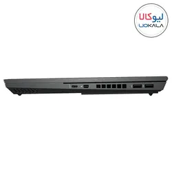 لپ تاپ گیمینگ HP OMEN 15X