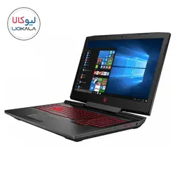 لپ تاپ گیمینگ HP OMEN 15X