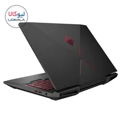 لپ تاپ گیمینگ HP OMEN 15X