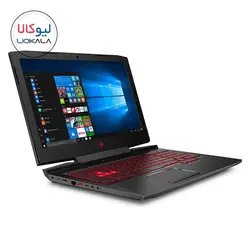 لپ تاپ گیمینگ HP OMEN 15X